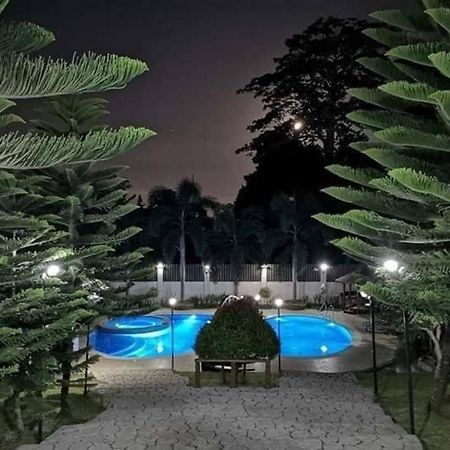 Casa De Miguelitos Ξενοδοχείο Tagaytay City Εξωτερικό φωτογραφία