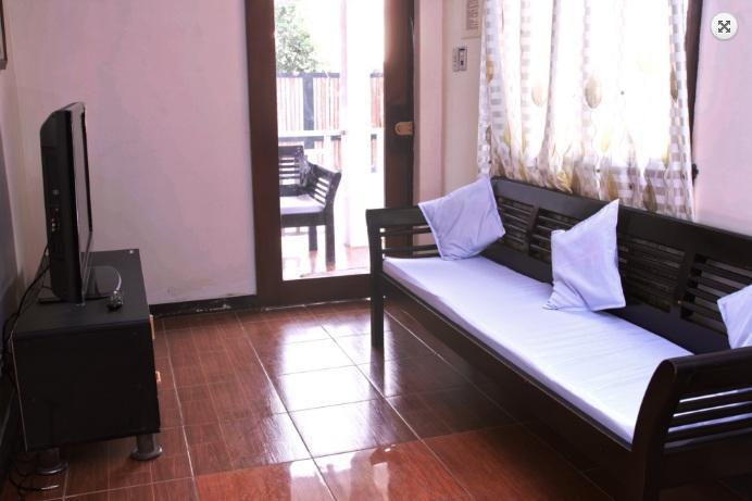 Casa De Miguelitos Ξενοδοχείο Tagaytay City Εξωτερικό φωτογραφία