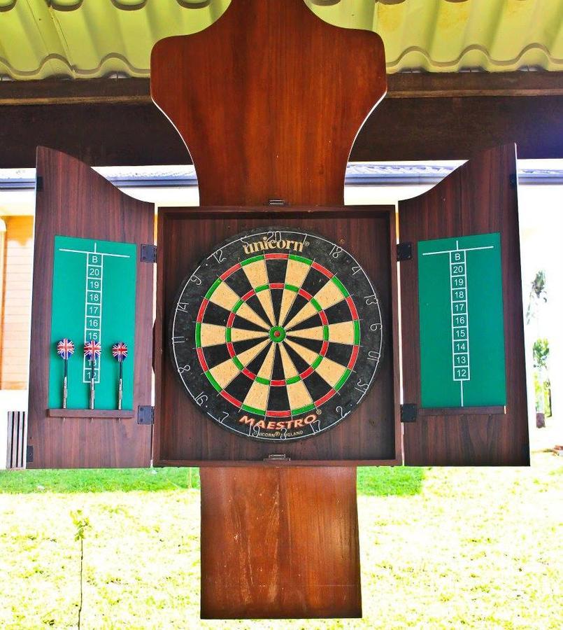 Casa De Miguelitos Ξενοδοχείο Tagaytay City Εξωτερικό φωτογραφία