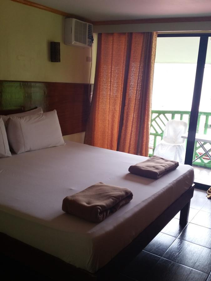 Casa De Miguelitos Ξενοδοχείο Tagaytay City Εξωτερικό φωτογραφία