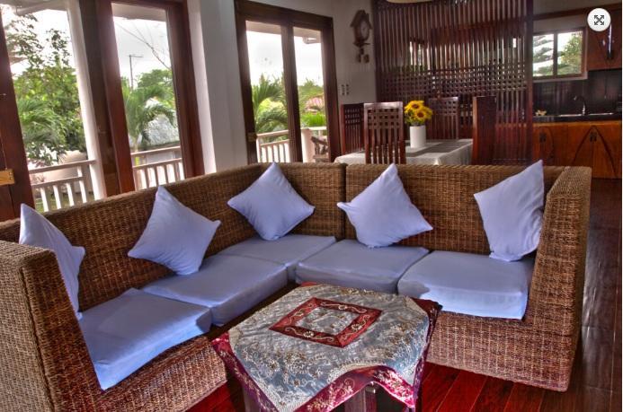 Casa De Miguelitos Ξενοδοχείο Tagaytay City Εξωτερικό φωτογραφία