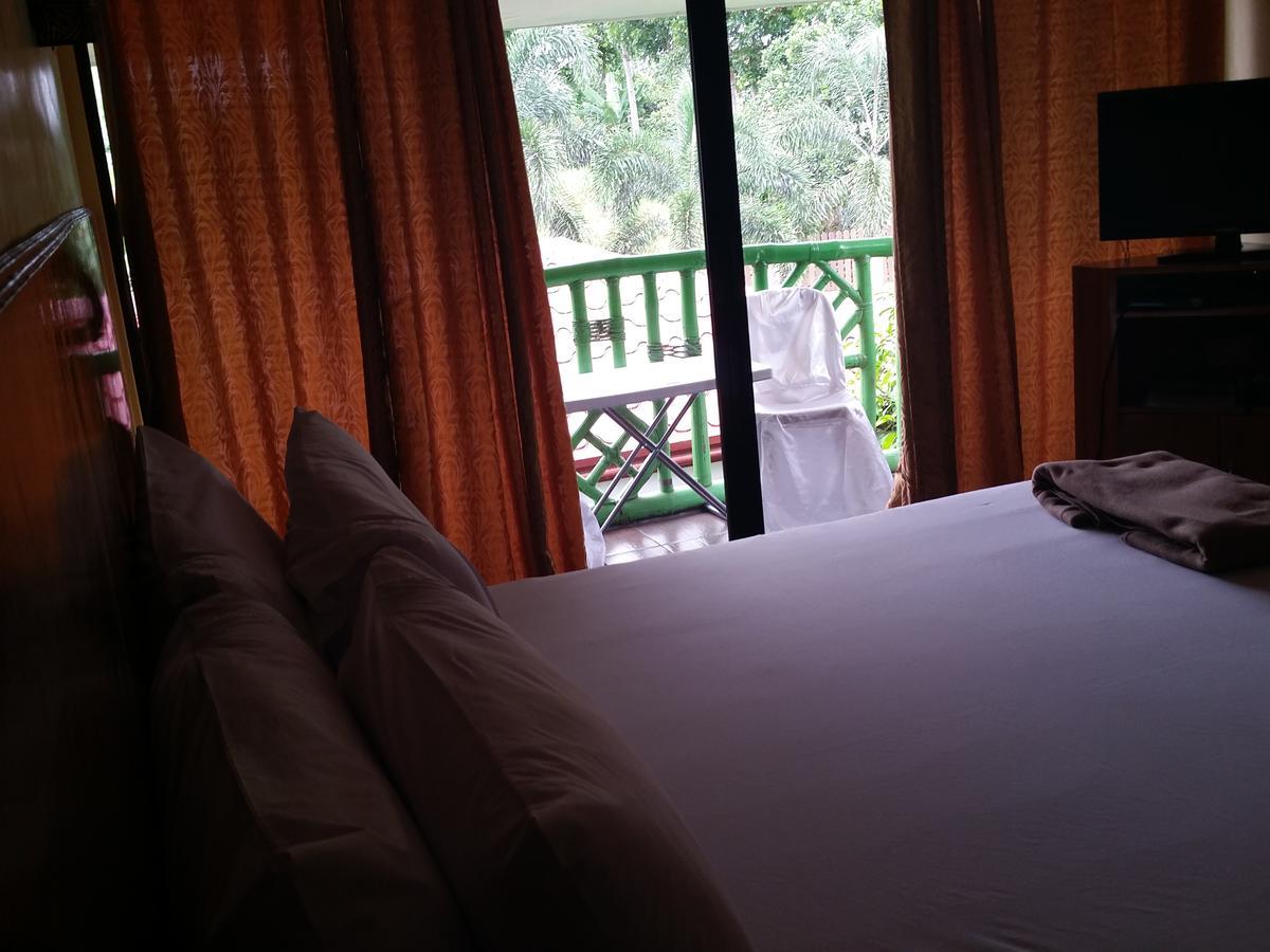 Casa De Miguelitos Ξενοδοχείο Tagaytay City Εξωτερικό φωτογραφία