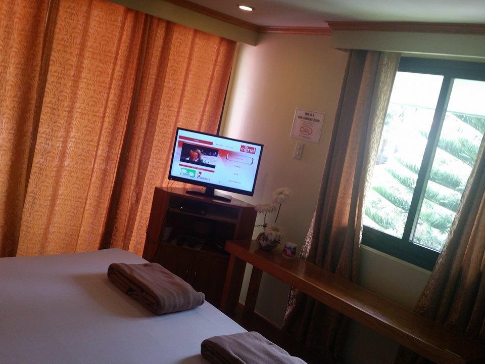 Casa De Miguelitos Ξενοδοχείο Tagaytay City Εξωτερικό φωτογραφία