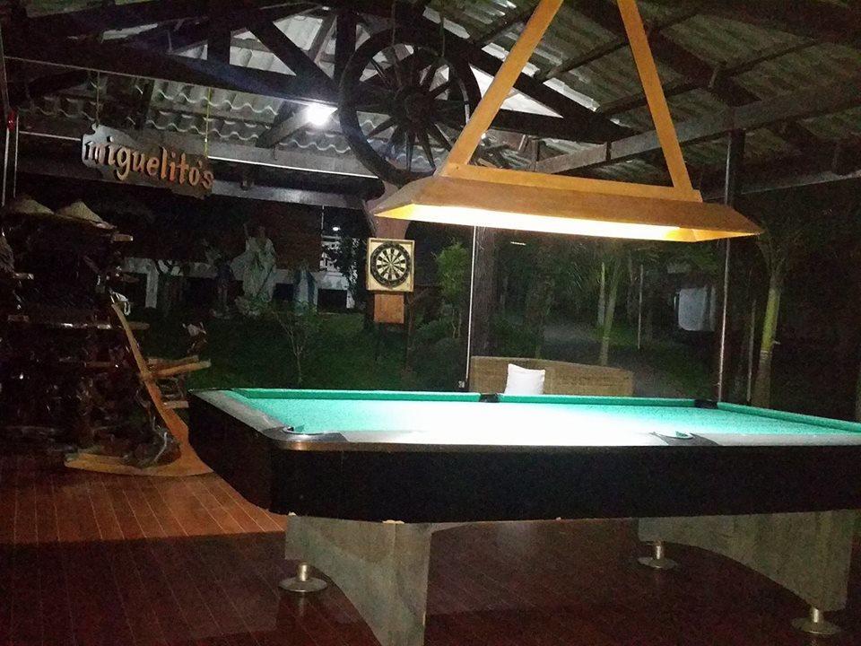 Casa De Miguelitos Ξενοδοχείο Tagaytay City Εξωτερικό φωτογραφία