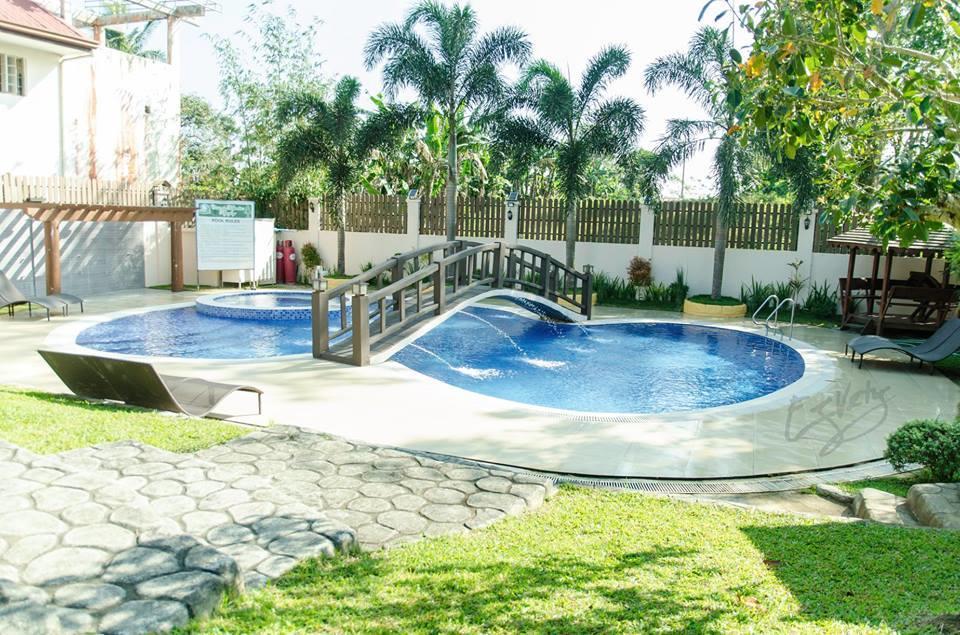 Casa De Miguelitos Ξενοδοχείο Tagaytay City Εξωτερικό φωτογραφία
