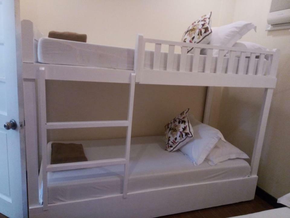 Casa De Miguelitos Ξενοδοχείο Tagaytay City Εξωτερικό φωτογραφία