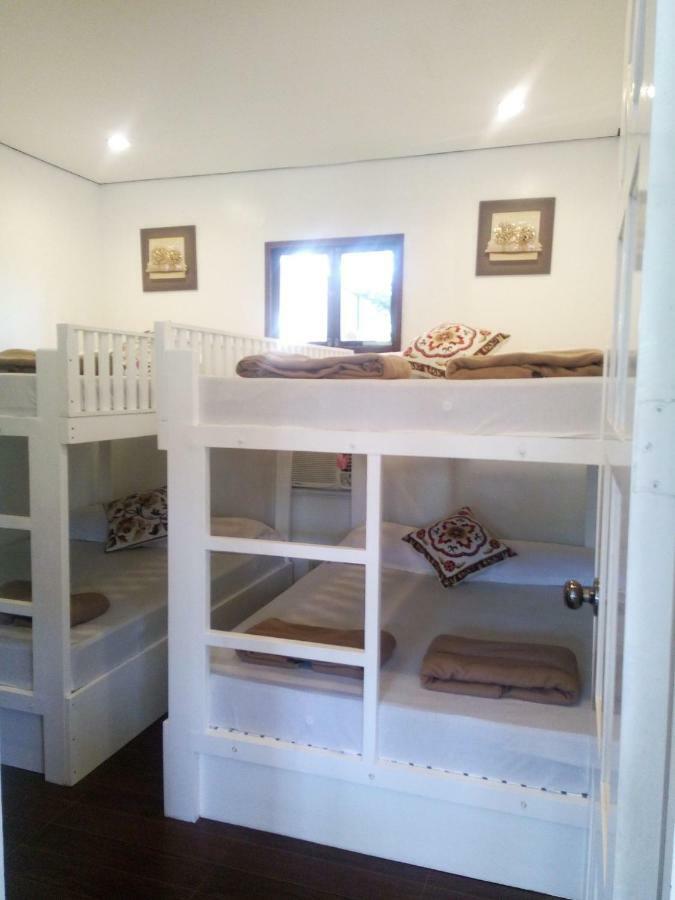 Casa De Miguelitos Ξενοδοχείο Tagaytay City Εξωτερικό φωτογραφία