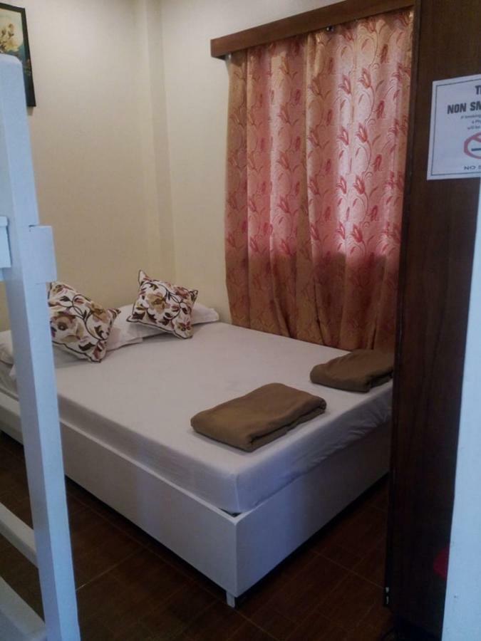 Casa De Miguelitos Ξενοδοχείο Tagaytay City Εξωτερικό φωτογραφία