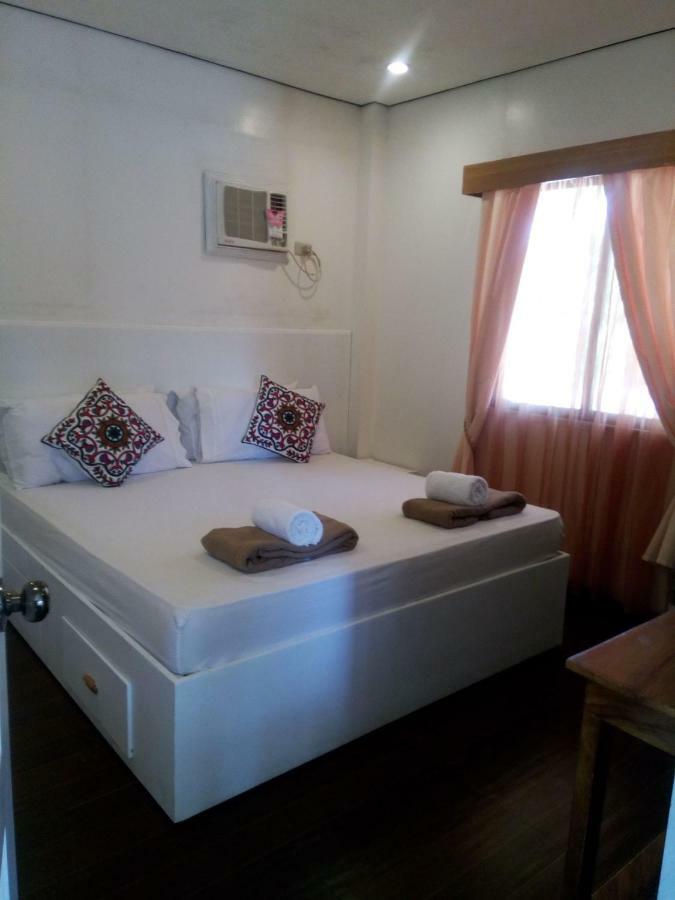 Casa De Miguelitos Ξενοδοχείο Tagaytay City Εξωτερικό φωτογραφία