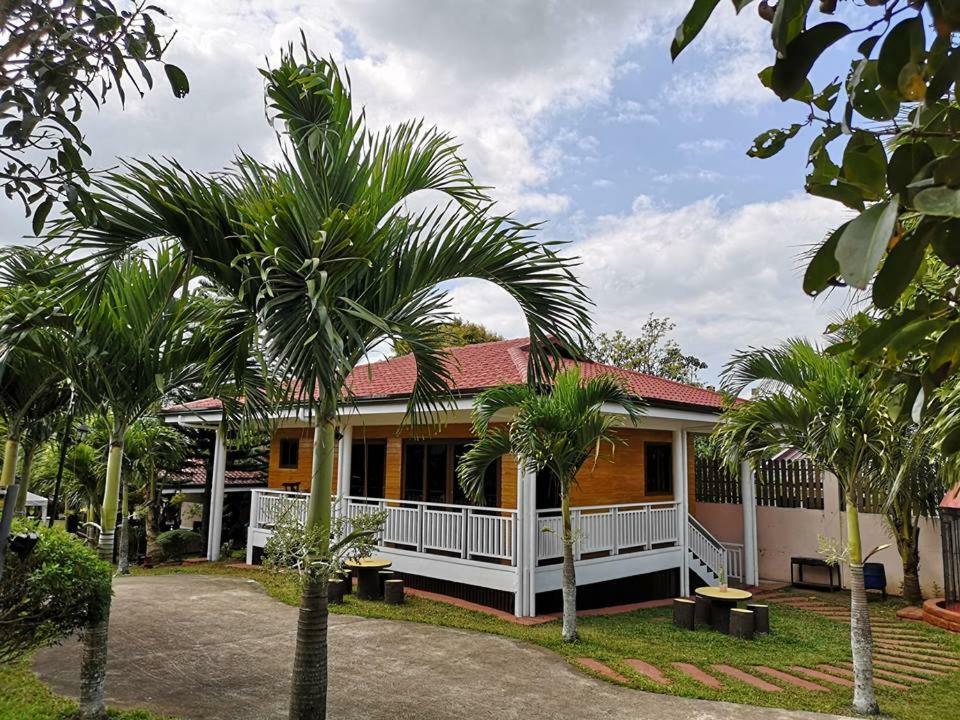 Casa De Miguelitos Ξενοδοχείο Tagaytay City Εξωτερικό φωτογραφία
