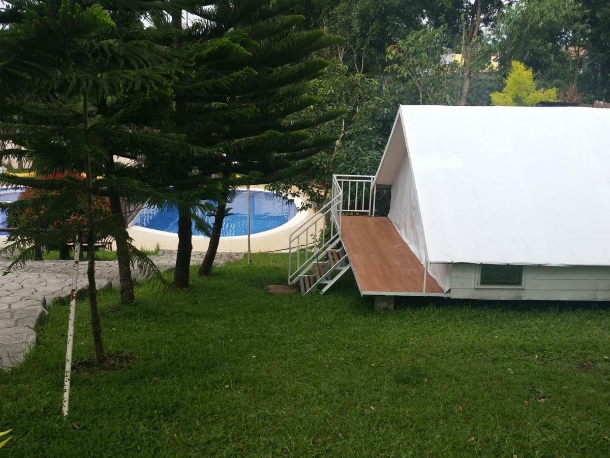 Casa De Miguelitos Ξενοδοχείο Tagaytay City Εξωτερικό φωτογραφία