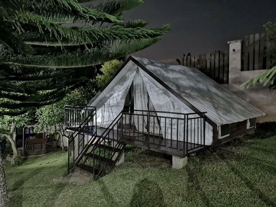 Casa De Miguelitos Ξενοδοχείο Tagaytay City Εξωτερικό φωτογραφία