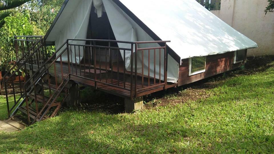 Casa De Miguelitos Ξενοδοχείο Tagaytay City Εξωτερικό φωτογραφία