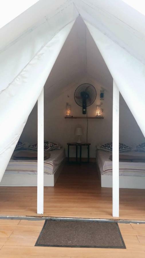 Casa De Miguelitos Ξενοδοχείο Tagaytay City Εξωτερικό φωτογραφία