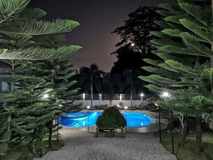 Casa De Miguelitos Ξενοδοχείο Tagaytay City Εξωτερικό φωτογραφία