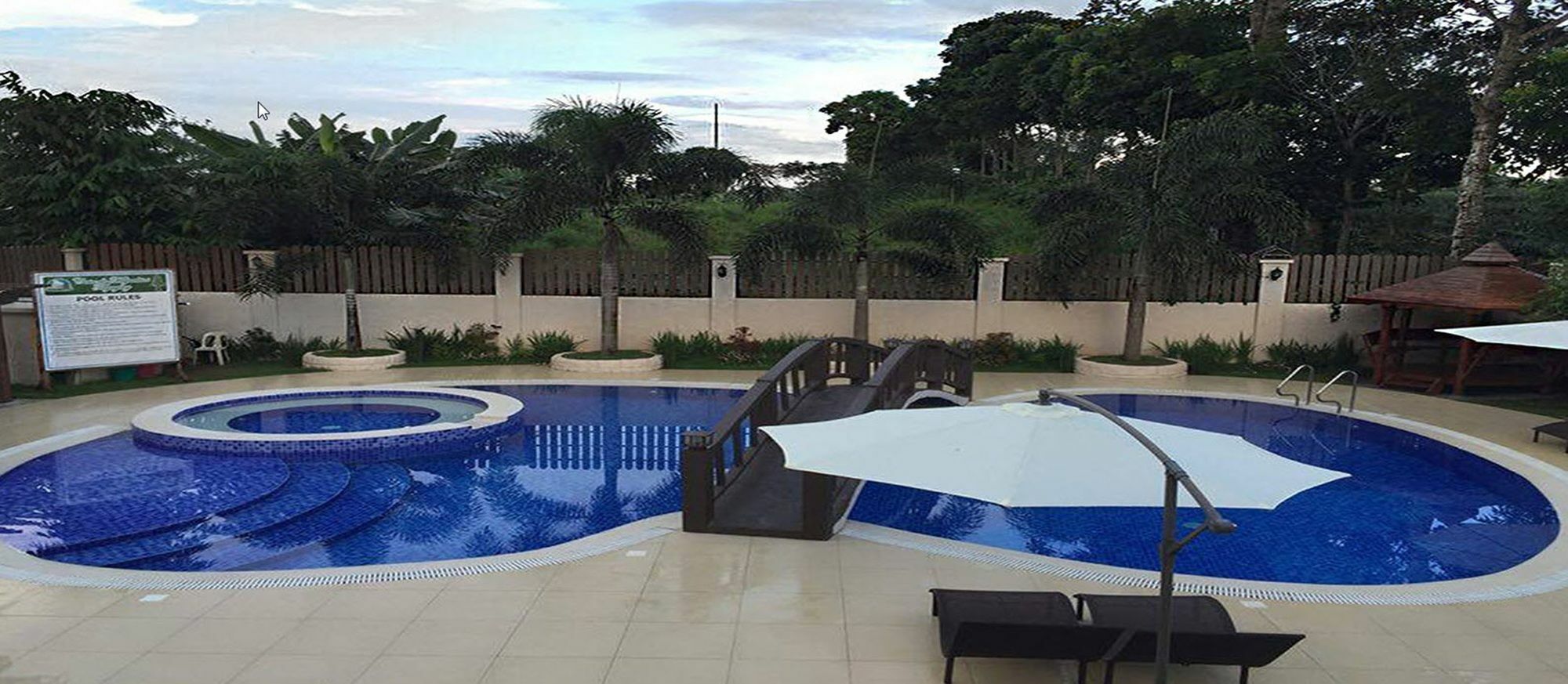 Casa De Miguelitos Ξενοδοχείο Tagaytay City Εξωτερικό φωτογραφία