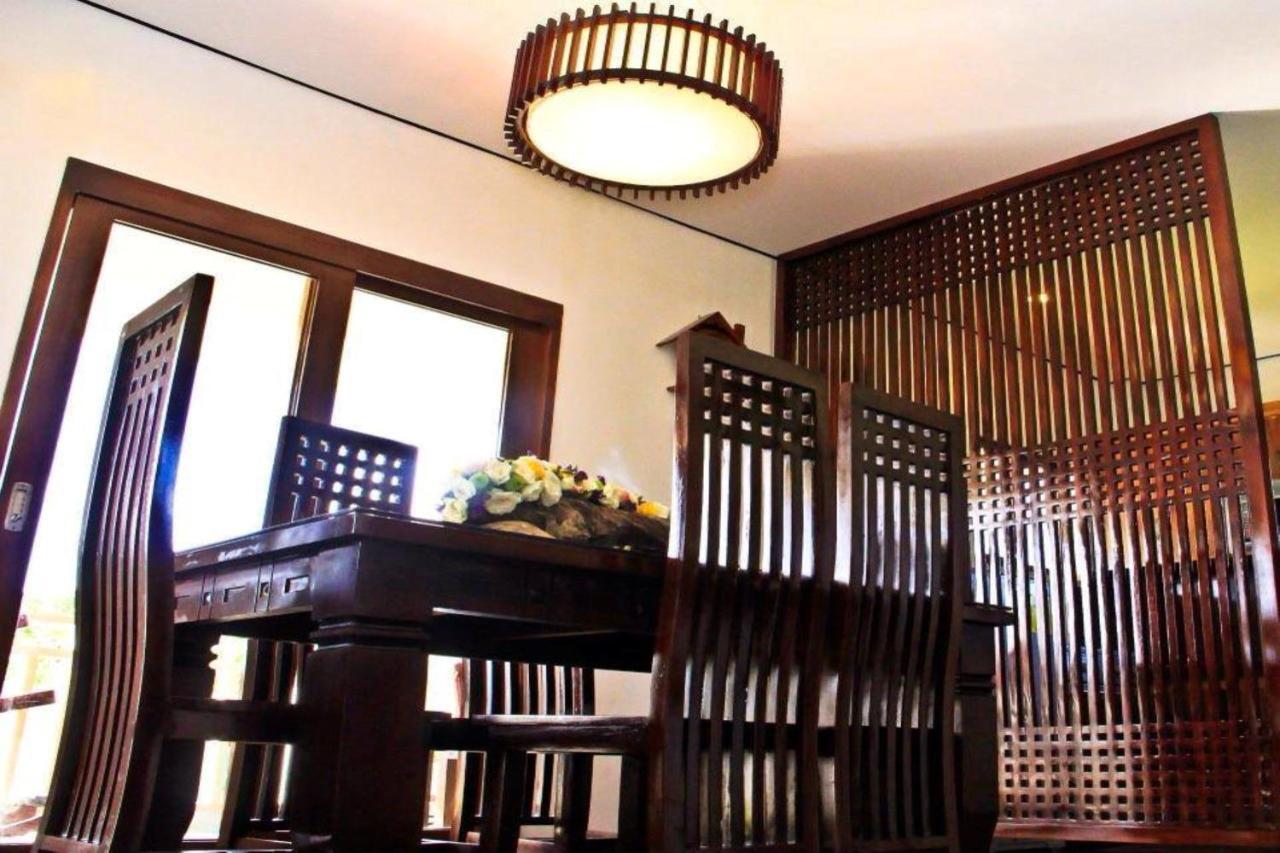 Casa De Miguelitos Ξενοδοχείο Tagaytay City Δωμάτιο φωτογραφία